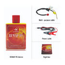 New AutoShop REMAPTOOL PC New Version Remap and Tuning Device via Bluetooth for motorcycles from HONDA, YAMAHA, and PIAGGIO/VESPA brands | Emirates Keys -| thumbnail