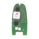KYDZ MLB Audi A8 Smart Remote PCB 434mhz 3 бутона | MK3 -| thumbnail