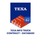 TEXA  TEXAINFO TRUCK CONTRACT - DATABASE