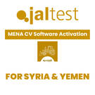 JALTEST MENA OHW Software Activation