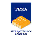 TEXA A/C TEXPACK CONTRACT