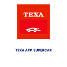 SUPERCOCHE DE LA APLICACIÓN TEXA