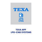 TEXA APP IMPIANTI GPL-METANO