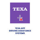 APP TEXA SISTEMI DI ASSISTENZA ALLA GUIDA