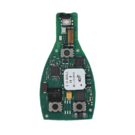 Carte PCB de clé Télécommande intelligente d'origine Mercedes FBS4 433MHz |MK3 -| thumbnail