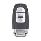 Audi Smart Remote Clé Proximité Type 3 Boutons 868MHz PCF7945AC Transpondeur