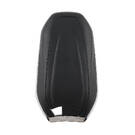 Peugeot 2022 Smart Remote Key Shell 3 Buttons (Sedan Trunk) VA2 Blade | MK3 -| thumbnail