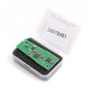 New KYDZ MLB Porsche Universal Smart Remote PCB 4 Buttons 434mhz Work with KYDZ MLB 5M Tool Key Programmer | Emirates Keys -| thumbnail
