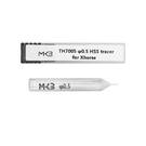 İzleyici Probu HSS Tipi p-1259 - φ0.5x3x6Dx40
