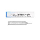 İzleyici Sivri Uçlu Prob Karbür Tipi p-1205 - φ1.0x6Dx40x60°