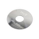 Yüksek Kalite En İyi Fiyat Düz Slotter Katı Karbür Tipi p-743 - φ70x1.3xφ22 Condor Dolphin XP-008; WENXING 100B/202/100A/100A1100A2/100A3 makinesiyle uyumludur | Emirates Keys -| thumbnail