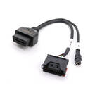 Abrites CB034 DSM/ISM Direct CAN BUS Connection Cable | MK3 -| thumbnail