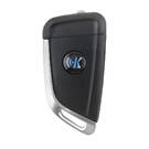 Mando a distancia universal Keydiy KD con 3 botones (botones metálicos), modelo NB29 | MK3 -| thumbnail