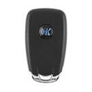 Llave remota inteligente universal Keydiy KD de 4 botones para Chevrolet tipo ZB32-4 | MK3 -| thumbnail