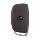 Clé télécommande intelligente universelle Keydiy KD 3 boutons pour Kia/Hyundai type ZB33-3 | MK3 -| thumbnail