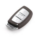 Clé télécommande intelligente universelle Keydiy KD 3 boutons pour Kia/Hyundai type ZB33-3, compatible avec KD900 et KeyDiy KD-X2 | Emirates Keys -| thumbnail