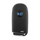 Mando a distancia inteligente universal Keydiy KD de 5 botones para Jeep ZB34-5 | MK3 -| thumbnail