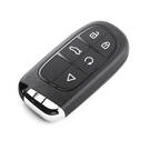 Llave remota inteligente universal Keydiy KD de 5 botones para Jeep, Chrysler, Dodge, tipo ZB34-5, compatible con KD900 y KeyDiy KD-X2, creador y clonador de controles remotos | Emirates Keys -| thumbnail