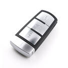 Mando a distancia inteligente universal Keydiy KD de 3 botones, VW tipo ZB37, compatible con KD900 y KeyDiy KD-X2, creador y clonador de mandos | Emirates Keys -| thumbnail