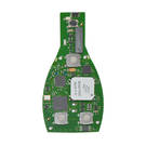 New Aftermarket Mercedes 164-221-216 2012-2013 Smart Remote Keyless Go PCB 3 Buttons 315MHz | Emirates Keys -| thumbnail