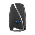 Clé télécommande intelligente universelle Keydiy KD 3+1 boutons pour Hyundai Type ZB39-4 | MK3 -| thumbnail