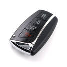 Clé télécommande intelligente universelle Keydiy KD 3+1 boutons Hyundai type ZB39-4 compatible avec KD900 et KeyDiy KD-X2 | Emirates Keys -| thumbnail