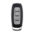 Mando a distancia inteligente universal Keydiy KD de 4 botones para Chrysler tipo ZB40