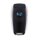 Mando a distancia inteligente universal Keydiy KD de 3+1 botones para Subaru ZB41 | MK3 -| thumbnail
