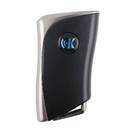 Keydiy KD Universal Smart Remote Key 3 Buttons Lexus Type ZB42-3 | MK3 -| thumbnail