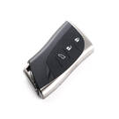 Keydiy KD Universal Smart Remote Key 3 Buttons Lexus Type ZB42-3 Work With KD900 And KeyDiy KD-X2 Remote Maker and Cloner | Emirates Keys -| thumbnail