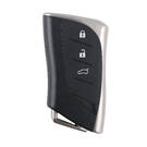 Keydiy KD Universal Smart Remote Key 3 Buttons Lexus Type ZB42-3