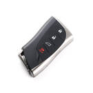 Keydiy KD Universal Smart Remote Key 3+1 Buttons Lexus Type ZB42-4 Work With KD900 And KeyDiy KD-X2 Remote Maker and Cloner | Emirates Keys -| thumbnail