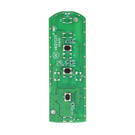 Keydiy KD Universal Smart PCB Key 3 Buttons Mazda Type ZB44-3