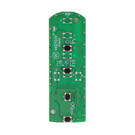 Keydiy KD Universal Smart PCB Key 3+1 Buttons Mazda Type ZB44-4