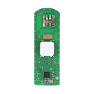 Keydiy KD Universal Smart PCB Key 4+1 Buttons Mazda Type ZB44-5 | MK3 -| thumbnail