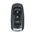 Keydiy KD Universal Smart Remote Key 3 Buttons Geely Type ZB45-3
