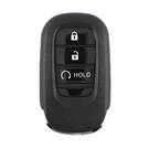 Keydiy KD Universal Smart Remote Key 3 Buttons Honda Type ZB46-3 (Start)