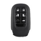 Keydiy KD Universal Smart Remote Key 6 Buttons Honda Type ZB46-6