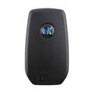 Keydiy KD Universal Smart Remote Key 2 Buttons Toyota Type TB01-2 | MK3 -| thumbnail