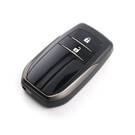 Keydiy KD Universal Smart Remote Key 2 Buttons Toyota Type TB01-2 Work With KD900 And KeyDiy KD-X2 Remote Maker and Cloner | Emirates Keys -| thumbnail