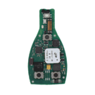 Mercedes FBS4 Original Smart Remote Key PCB 315MHz | MK3 -| thumbnail