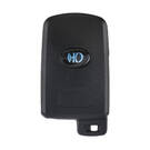 Keydiy KD Универсальный смарт-ключ с дистанционным управлением 2+1 кнопки Toyota Тип TB06-2+1 | MK3 -| thumbnail