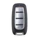 Keydiy KD Universal Smart Remote Key 4 Buttons Chrysler Type TB27-4
