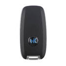 Keydiy KD Universal Smart Remote Key 4 Buttons Chrysler Type TB27-4 | MK3 -| thumbnail