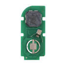 Keydiy KD Universal Smart Remote PCB 4 Buttons Toyota Type TDB02 | MK3 -| thumbnail