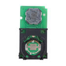 Keydiy KD Universal Smart Remote PCB 6 Buttons Toyota Type TDB07-6 | MK3 -| thumbnail