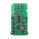 Keydiy KD Universal Smart Remote PCB 6 Buttons Toyota Type TDB07-6