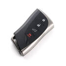 Keydiy KD Universal Smart Remote Key 3+1 Buttons Lexus Type TDB42-4 Work With KD900 And KeyDiy KD-X2 Remote Maker and Cloner | Emirates Keys -| thumbnail
