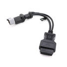 Jaltest JDC557A9 Hyster & Yale Diagnostics Cable | MK3 -| thumbnail
