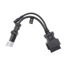 Jaltest JDC557A9 Hyster & Yale Diagnostics Cable